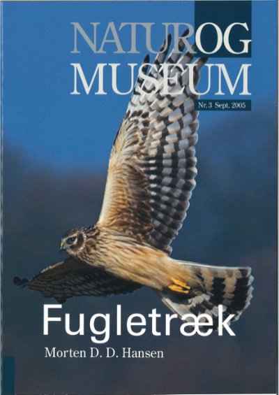 Fugletræk